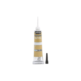 Pebeo Cerne Relief Outliner 20ml - Gold