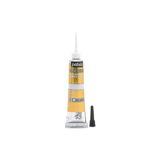 Pebeo Cerne Relief Outliner 20ml - King Gold
