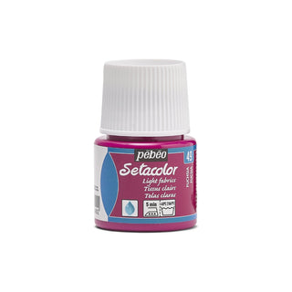 Pebeo Setacolor Light Fabric Paint 45ml