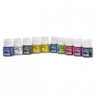 Pebeo Setacolor Opaque Fabric Paint 45ml