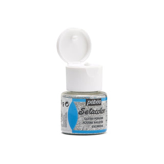 Pebeo Setacolor Glitter Powder 10g