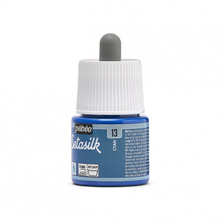 Pebeo Setasilk Silk Paint 45ml