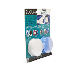 Pebeo Siligum Silicone Moulding Paste 300g