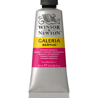 Winsor & Newton Galeria Acrylic Colour 60ml