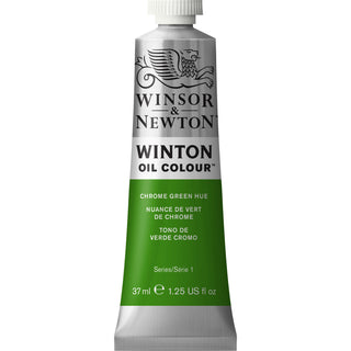 Winsor & Newton Winton Oil Colour 37ml