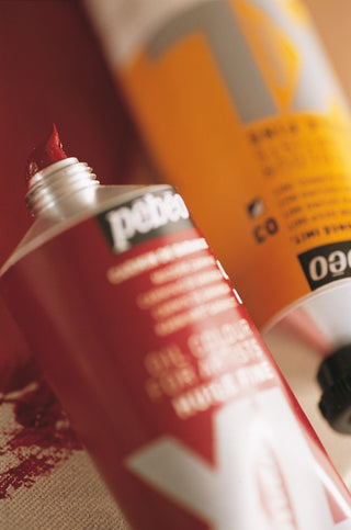 Pebeo Studio XL Oil Colour Tubes 200ml