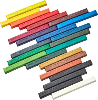 Derwent Inktense Blocks 24 Tin