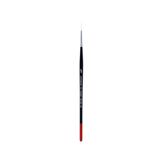 Artmaster Oil Paint Brushes - Rigger