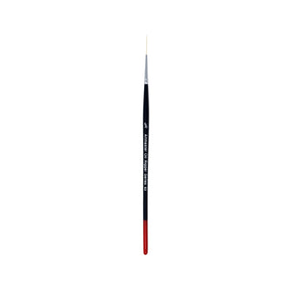 Artmaster Oil Paint Brushes - Rigger