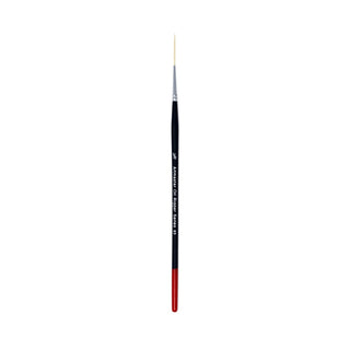 Artmaster Oil Paint Brushes - Rigger
