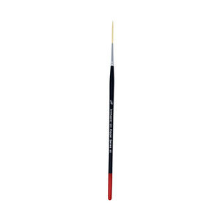 Artmaster Oil Paint Brushes - Rigger