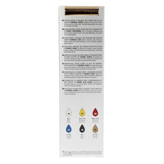 Pebeo Ceramic Initiation Set 6 x 20ml
