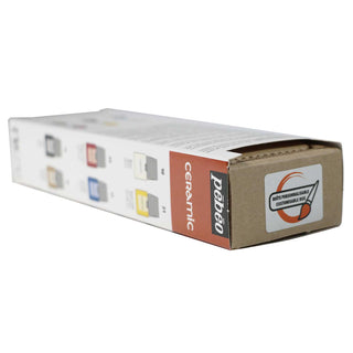 Pebeo Ceramic Initiation Set 6 x 20ml