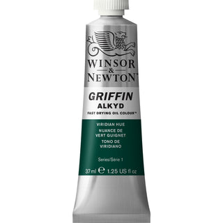Winsor & Newton Griffin Alkyd Fast Drying Oil Colour 37ml