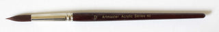 Artmaster Acrylic Paint Brushes
