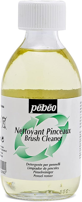 Pebeo Brush Cleaner