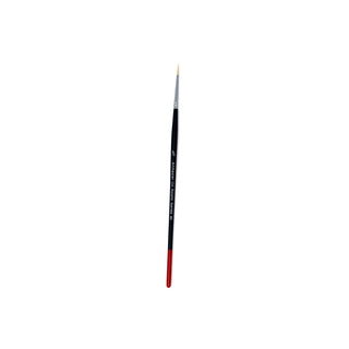Artmaster Oil Paint Brushes