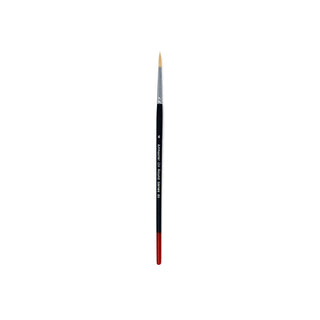 Artmaster Oil Paint Brushes