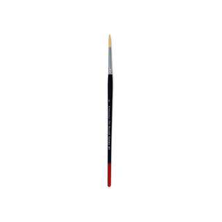 Artmaster Oil Paint Brushes