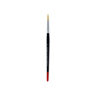 Artmaster Oil Paint Brushes