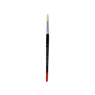 Artmaster Oil Paint Brushes