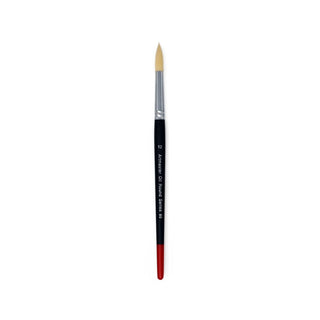 Artmaster Oil Paint Brushes
