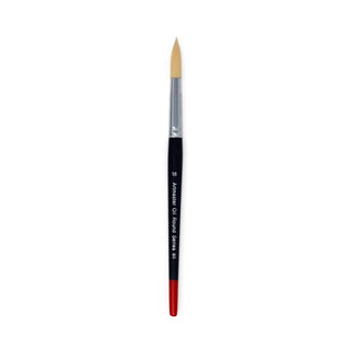 Artmaster Oil Paint Brushes