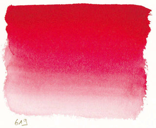 Sennelier L'Aquarelle Artists Watercolour 10ml - 619 Bright Red