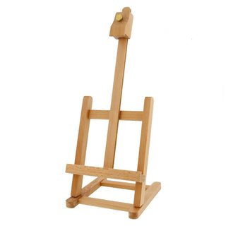 Studio 22 Wooden H-Frame A4 Table Easel