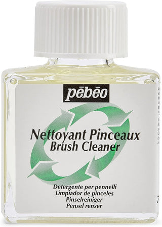 Pebeo Brush Cleaner