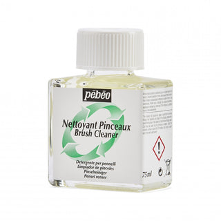 Pebeo Brush Cleaner