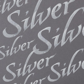 Winsor & Newton Calligraphy Ink 30ml - Silver