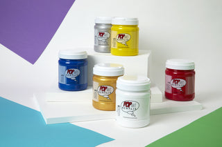 Pebeo Pop Art Acrylic Paint 700ml