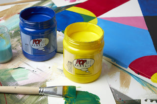 Pebeo Pop Art Acrylic Paint 700ml