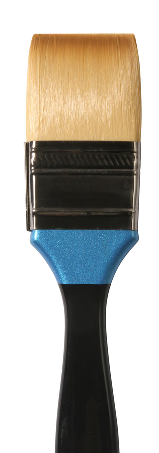Daler Rowney Aquafine Watercolour Brushes - Skyflow