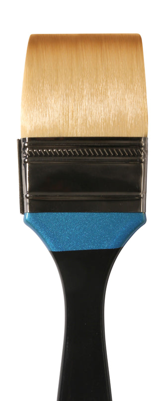 Daler Rowney Aquafine Watercolour Brushes - Skyflow