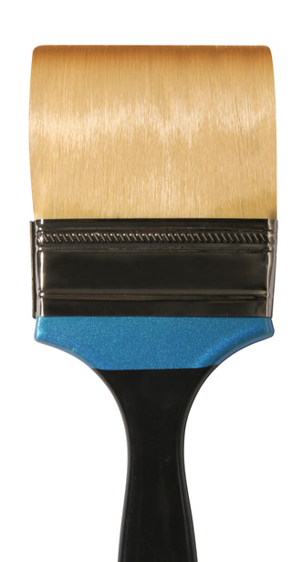 Daler Rowney Aquafine Watercolour Brushes - Skyflow