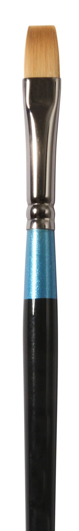 Daler Rowney Aquafine Watercolour Brushes - Flat Shader