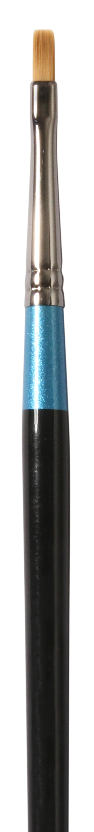 Daler Rowney Aquafine Watercolour Brushes - Flat Shader