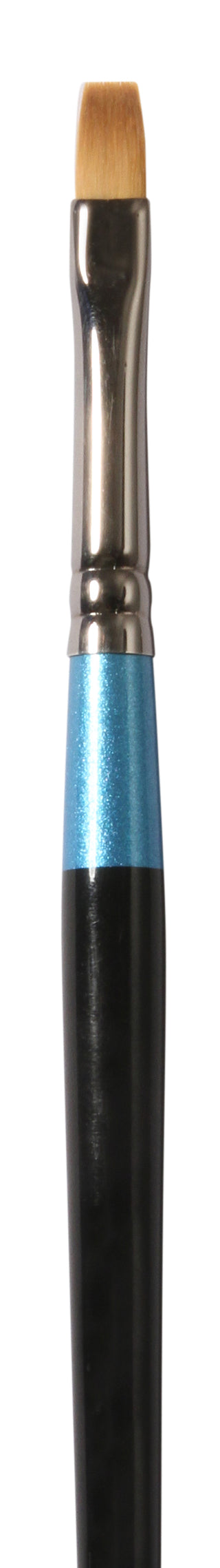 Daler Rowney Aquafine Watercolour Brushes - Flat Shader
