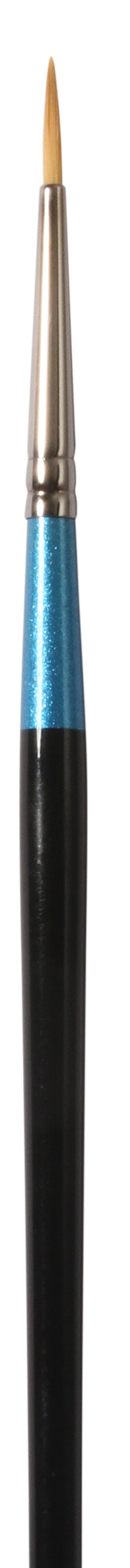Daler Rowney Aquafine Watercolour Brushes
