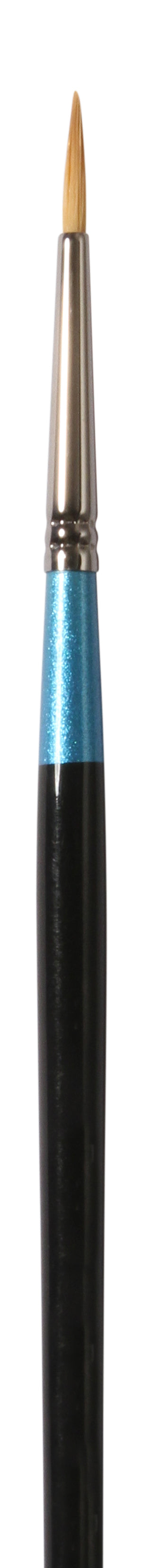 Daler Rowney Aquafine Watercolour Brushes