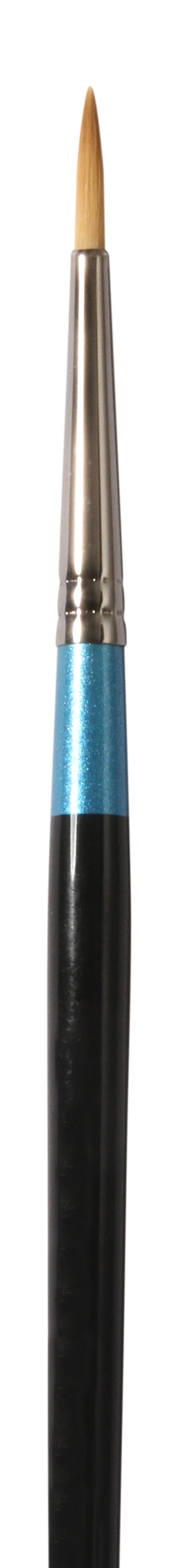 Daler Rowney Aquafine Watercolour Brushes