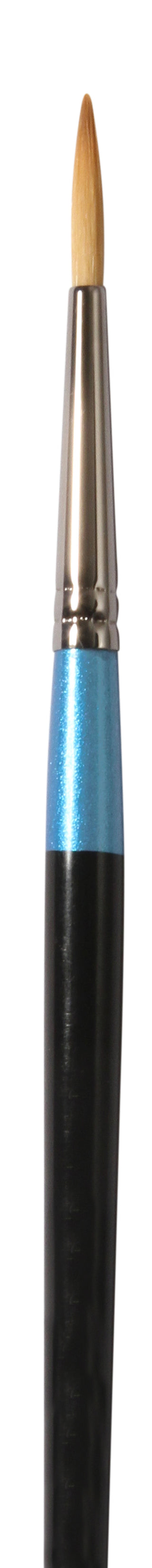 Daler Rowney Aquafine Watercolour Brushes