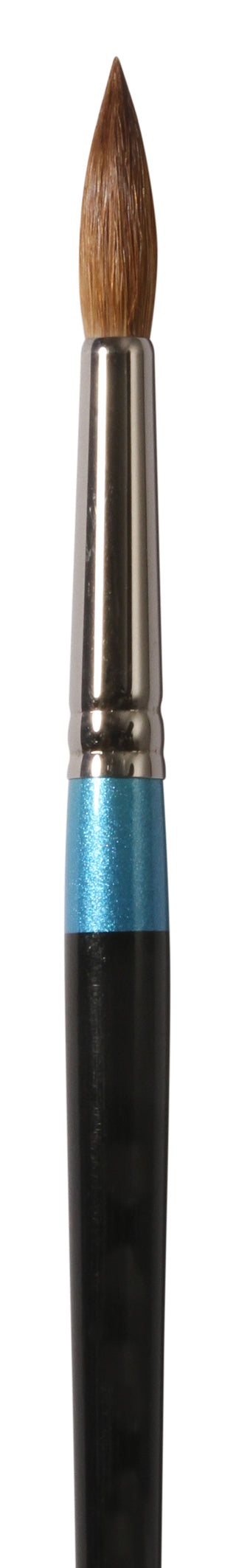 Daler Rowney Aquafine Watercolour Brushes - Sable Round