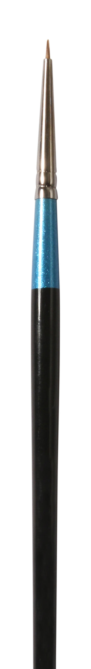 Daler Rowney Aquafine Watercolour Brushes - Sable Round