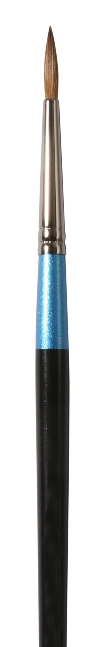 Daler Rowney Aquafine Watercolour Brushes - Sable Round