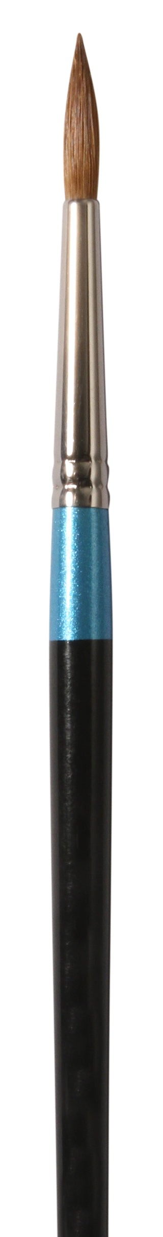 Daler Rowney Aquafine Watercolour Brushes - Sable Round