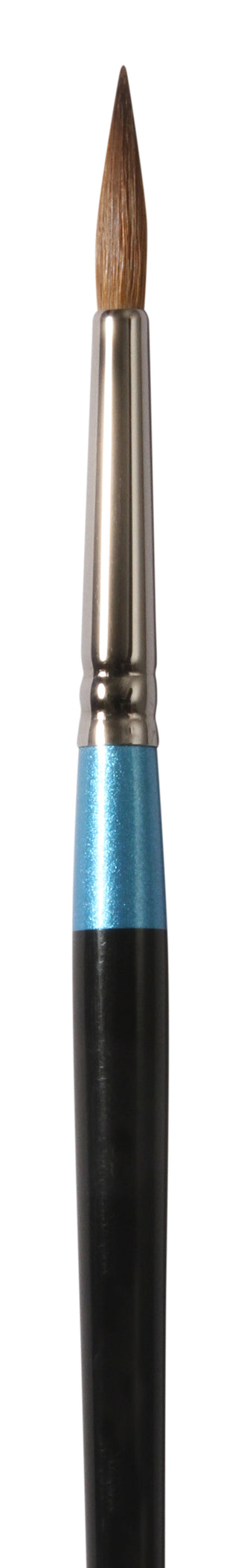 Daler Rowney Aquafine Watercolour Brushes - Sable Round