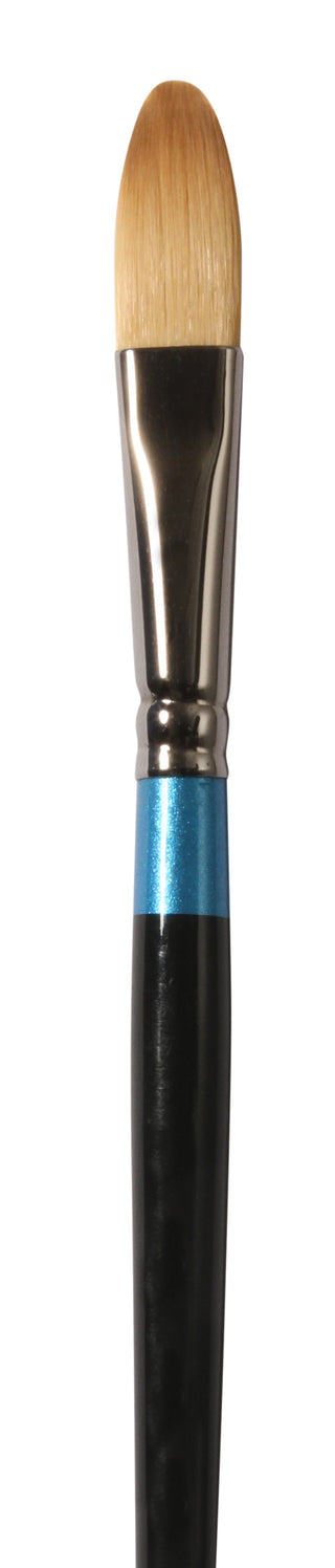 Daler Rowney Aquafine Watercolour Brushes - Oval Wash